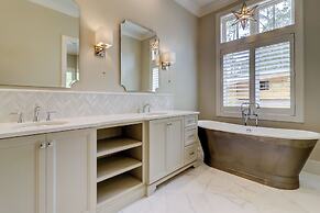 10 Green Wing Teal at The Sea Pines Resort