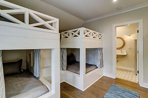 10 Green Wing Teal at The Sea Pines Resort