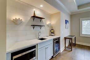 10 Green Wing Teal at The Sea Pines Resort