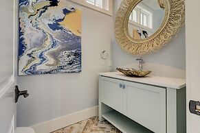 10 Green Wing Teal at The Sea Pines Resort