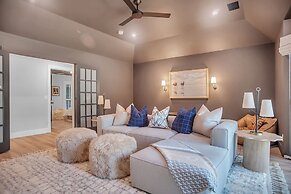 5 Ridgewood Lane at The Sea Pines Resort