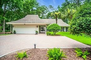 5 Ridgewood Lane at The Sea Pines Resort