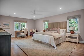 5 Ridgewood Lane at The Sea Pines Resort