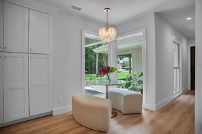 5 Ridgewood Lane at The Sea Pines Resort