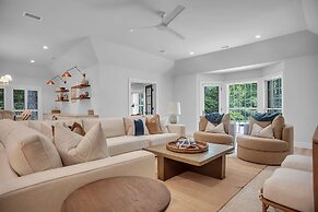 5 Ridgewood Lane at The Sea Pines Resort