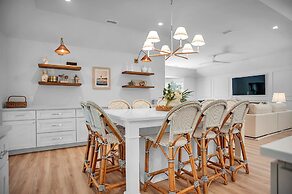 5 Ridgewood Lane at The Sea Pines Resort