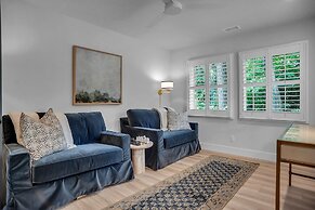 5 Ridgewood Lane at The Sea Pines Resort