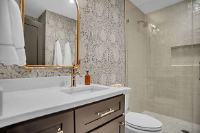 5 Ridgewood Lane at The Sea Pines Resort