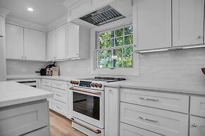 5 Ridgewood Lane at The Sea Pines Resort