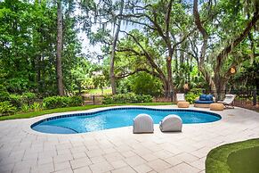 5 Ridgewood Lane at The Sea Pines Resort