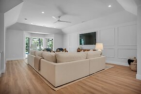 5 Ridgewood Lane at The Sea Pines Resort