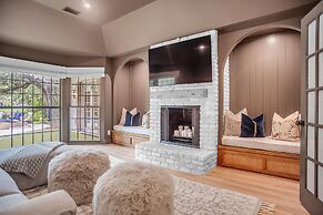 5 Ridgewood Lane at The Sea Pines Resort