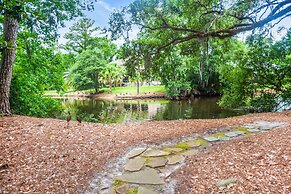 5 Ridgewood Lane at The Sea Pines Resort