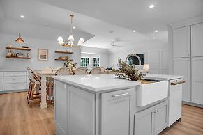 5 Ridgewood Lane at The Sea Pines Resort