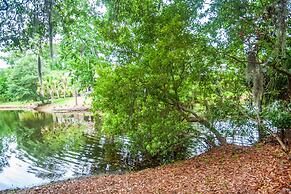 5 Ridgewood Lane at The Sea Pines Resort