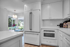 5 Ridgewood Lane at The Sea Pines Resort