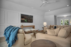 5 Ridgewood Lane at The Sea Pines Resort