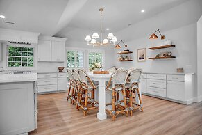 5 Ridgewood Lane at The Sea Pines Resort