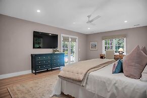 5 Ridgewood Lane at The Sea Pines Resort