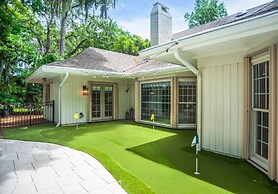 5 Ridgewood Lane at The Sea Pines Resort