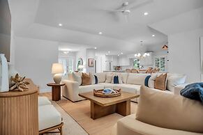 5 Ridgewood Lane at The Sea Pines Resort