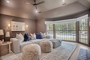 5 Ridgewood Lane at The Sea Pines Resort