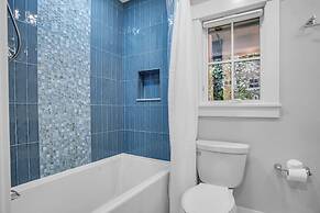 8 Snowy Egret at The Sea Pines Resort