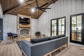 8 Snowy Egret at The Sea Pines Resort