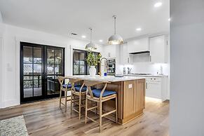 8 Snowy Egret at The Sea Pines Resort