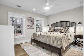 8 Snowy Egret at The Sea Pines Resort