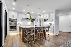 8 Snowy Egret at The Sea Pines Resort