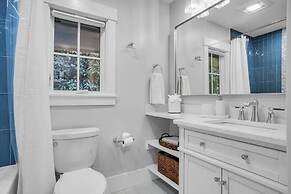 8 Snowy Egret at The Sea Pines Resort