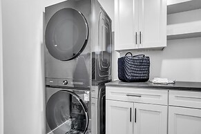 8 Snowy Egret at The Sea Pines Resort