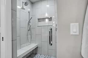 8 Snowy Egret at The Sea Pines Resort