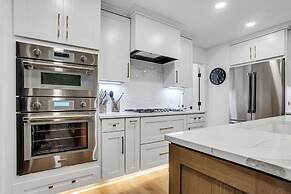 8 Snowy Egret at The Sea Pines Resort