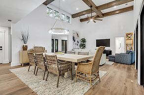 8 Snowy Egret at The Sea Pines Resort