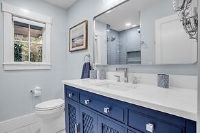 8 Snowy Egret at The Sea Pines Resort