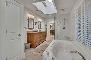 335 Greenwood Drive at The Sea Pines Resort