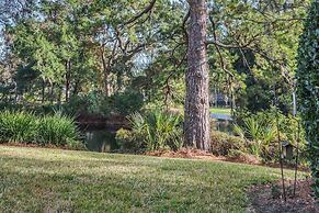 335 Greenwood Drive at The Sea Pines Resort