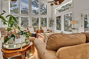 335 Greenwood Drive at The Sea Pines Resort