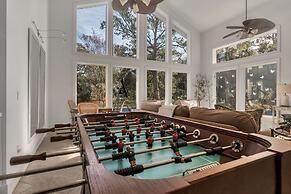 335 Greenwood Drive at The Sea Pines Resort