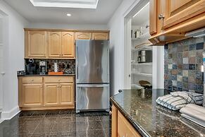 335 Greenwood Drive at The Sea Pines Resort