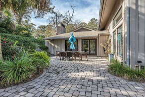 335 Greenwood Drive at The Sea Pines Resort