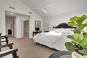 335 Greenwood Drive at The Sea Pines Resort