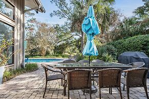 335 Greenwood Drive at The Sea Pines Resort