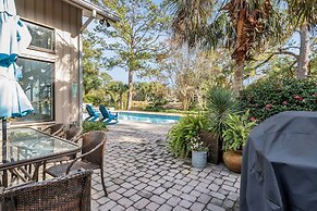 335 Greenwood Drive at The Sea Pines Resort