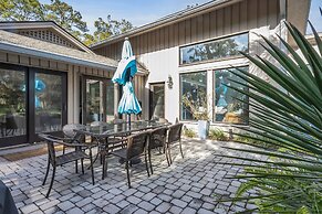 335 Greenwood Drive at The Sea Pines Resort