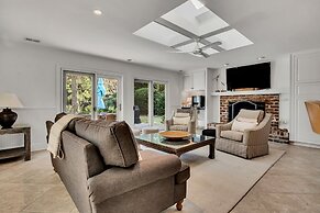 335 Greenwood Drive at The Sea Pines Resort