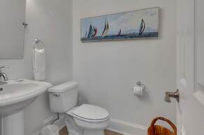 335 Greenwood Drive at The Sea Pines Resort