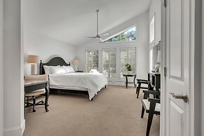 335 Greenwood Drive at The Sea Pines Resort